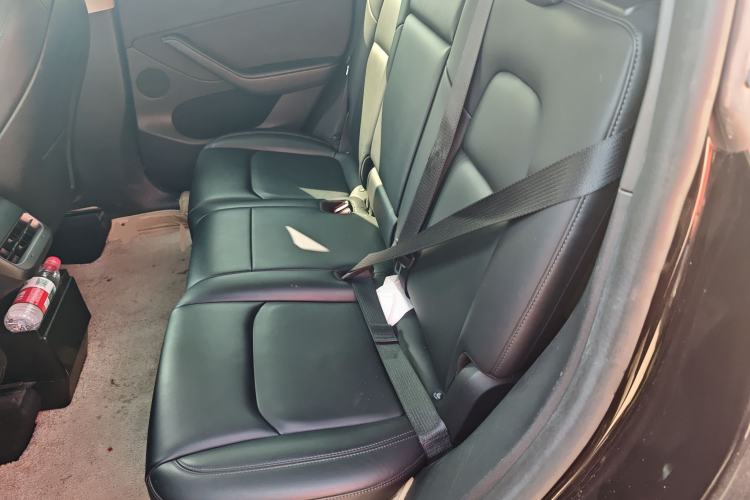 Used Tesla Model Y 2022 Rear-Wheel-Drive Version