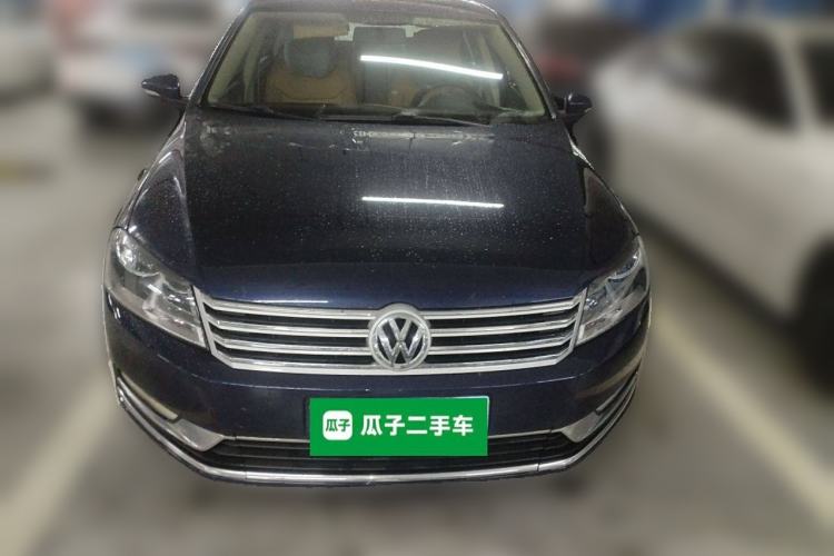 Used Volkswagen Magotan 2012 1.4TSI Comfort Edition