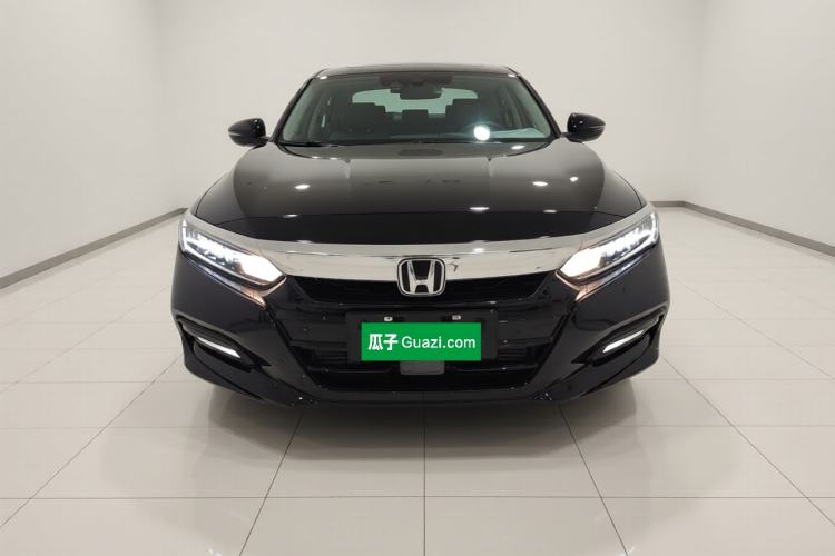 Used Honda Accord 2018 260TURBO Luxury Edition China VI