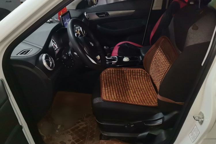 Used BAIC Beijing X5 2018 1.5T Manual Advance Version China V