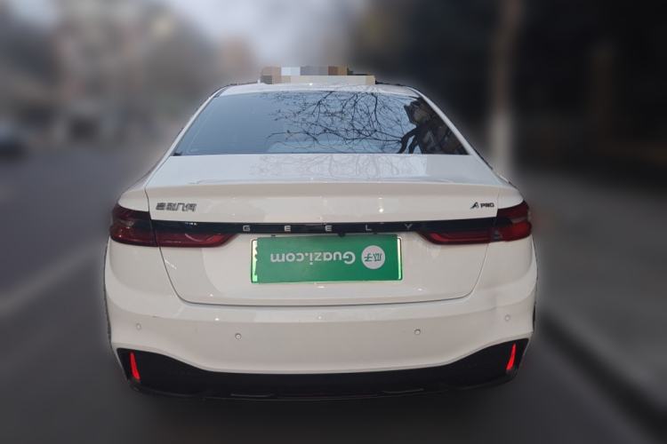 Used Geometry A 2022 Pro 430KM Commuter Edition
