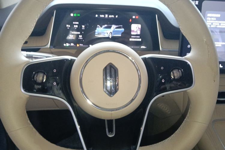 Used Hima H5 2025 Model Range-Extending Max