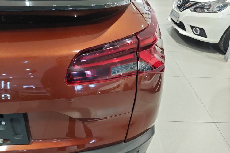 Used Citroen C5 X 2021 1.6T Enjoy the Extraordinary
