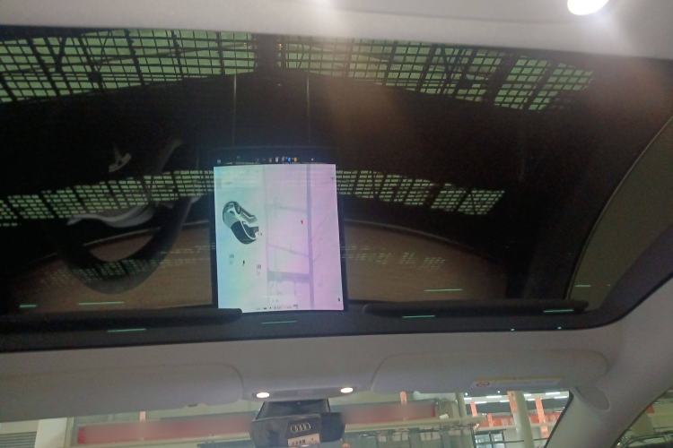 Used Tesla Model 3 2019 Standard Range Rear-Drive Upgraded Version