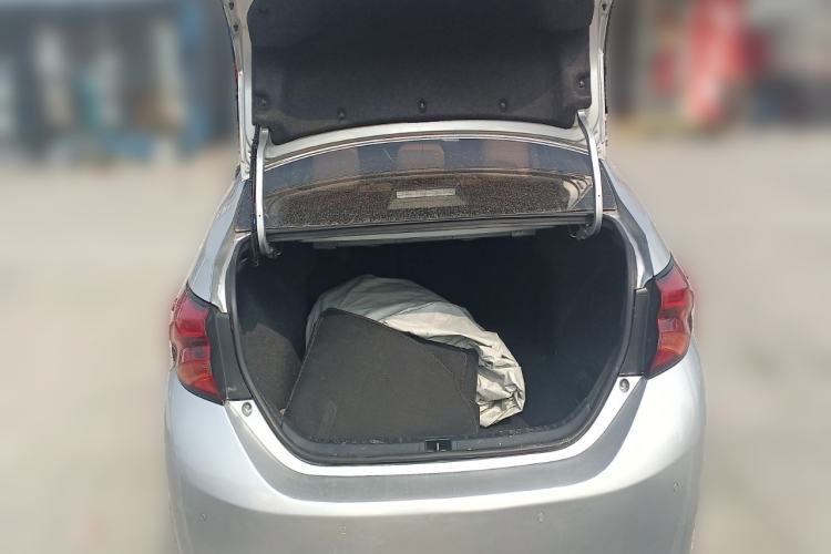 Used Toyota Levin 2018 185T CVT Luxury Edition China V Standard