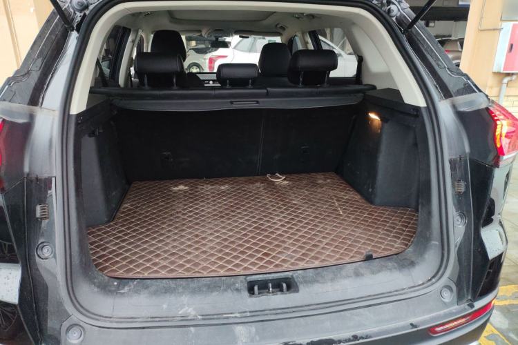 Used Geely Auto Emgrand X7 Sport 2020 1.8TD DCT Smart PRO