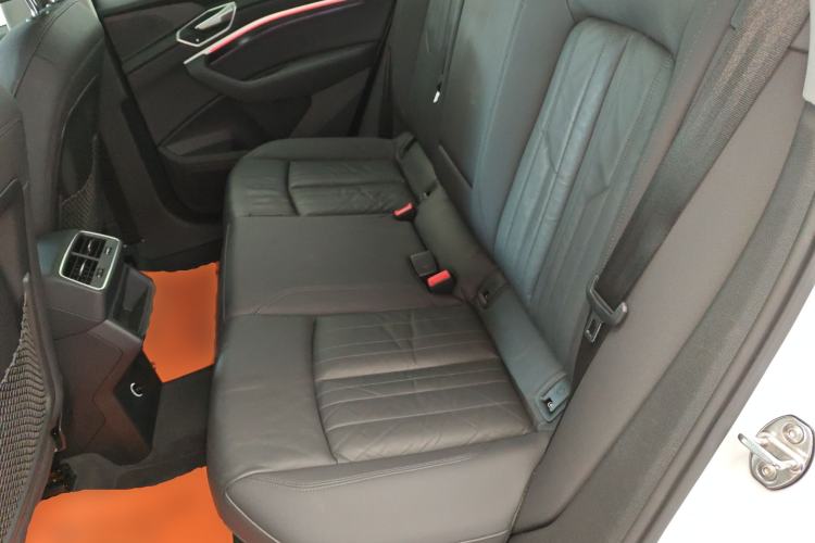 Used Audi e-tron 2019 55 quattro Fashion Edition