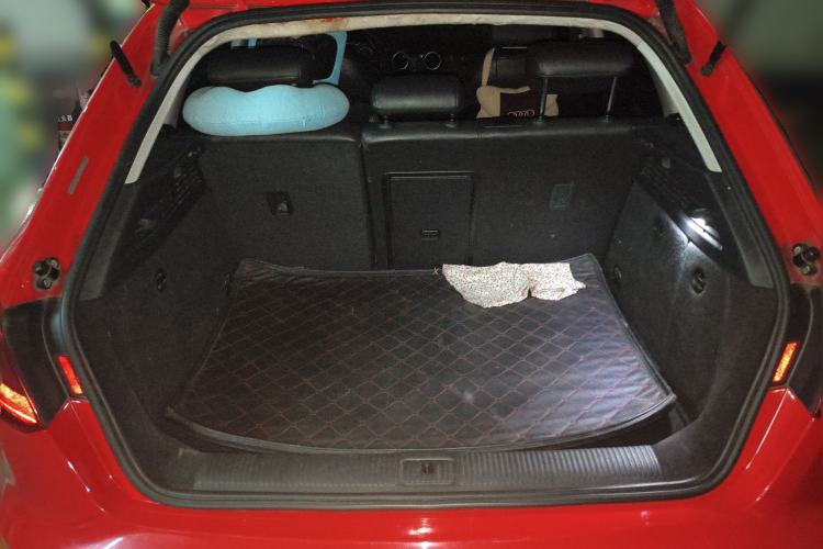 Used Audi A3 2014 Sportback 35 TFSI Automatic Ambition Edition
