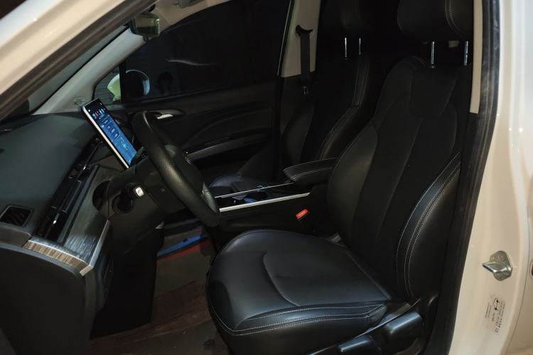 Used NETA AYA 2023 Revised Version 401 Lite