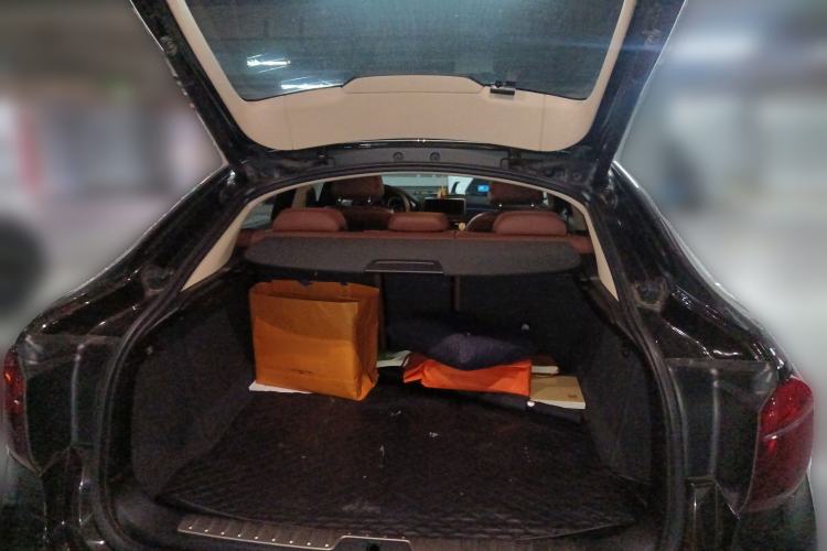 Used BMW X6 2017 xDrive28i
