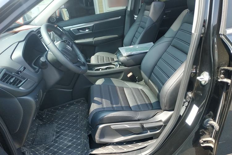 Used Honda Breeze 2021 240TURBO CVT 2WD Luxury Edition
