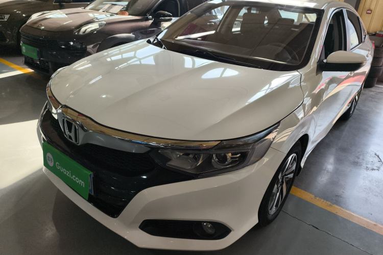 Used Honda Crider 2019 180 Turbo CVT Luxury Edition China VI Emission Standard