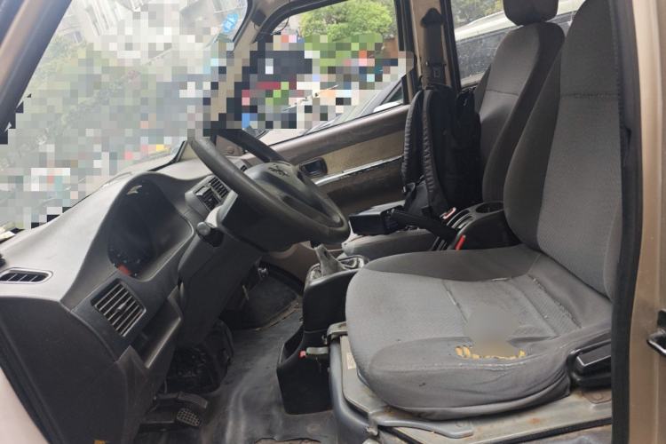 Used Wuling Rongguang 2017 1.5L Extended Basic Version