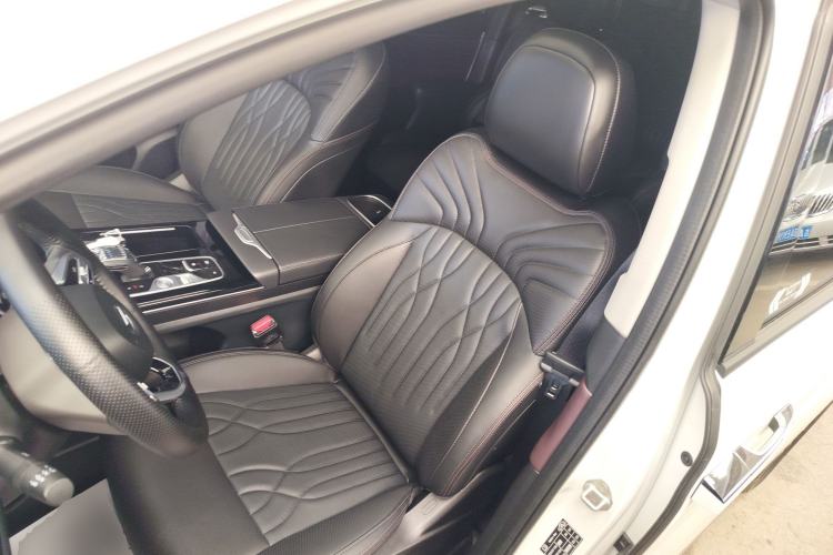 Used GAC Trumpchi M8 2024 Master Series 400T Prestige Edition
