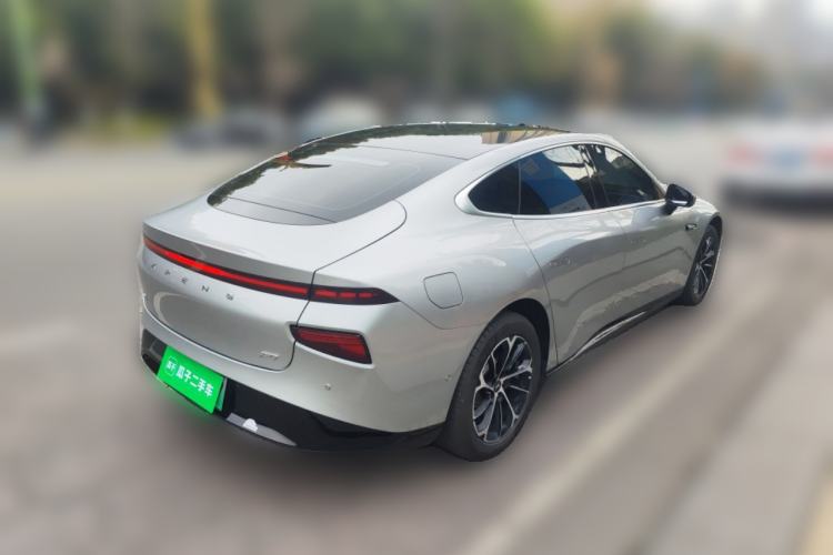 Used XPeng P7 2022 480E