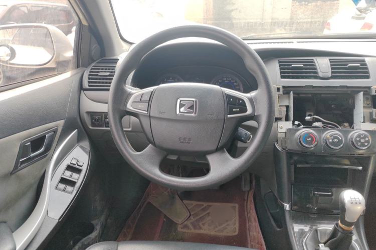 Used Zotye Z300 2014 1.5L Value Edition Manual Elite Model
