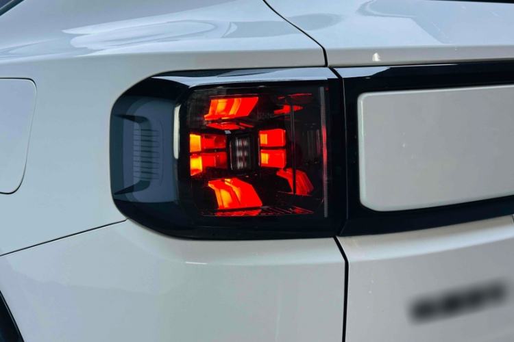 Used JETOUR Shanhai Shanhai T1 2025 150 km Heading South