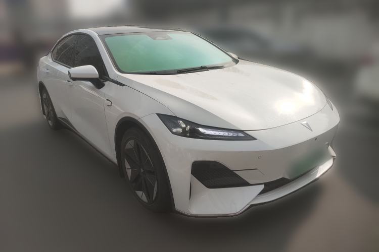 Used Deepal SL03 2022 1.5L 1200 Extended-Range Version
