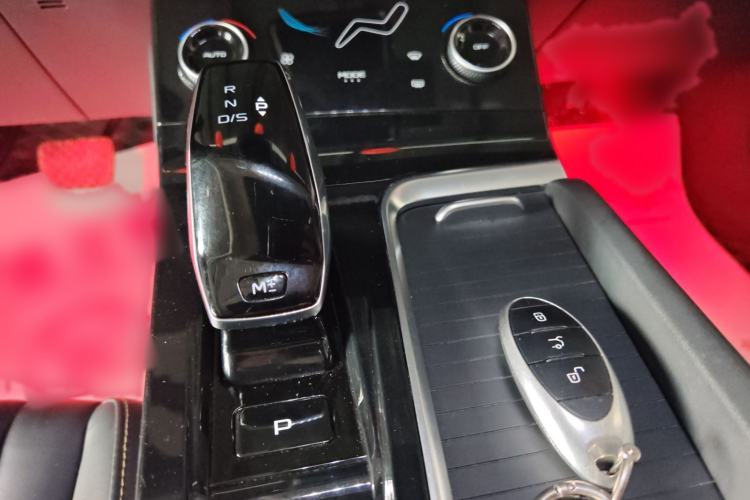 Used Bestune B70 2022 Third Generation 1.5T Automatic Premium Edition