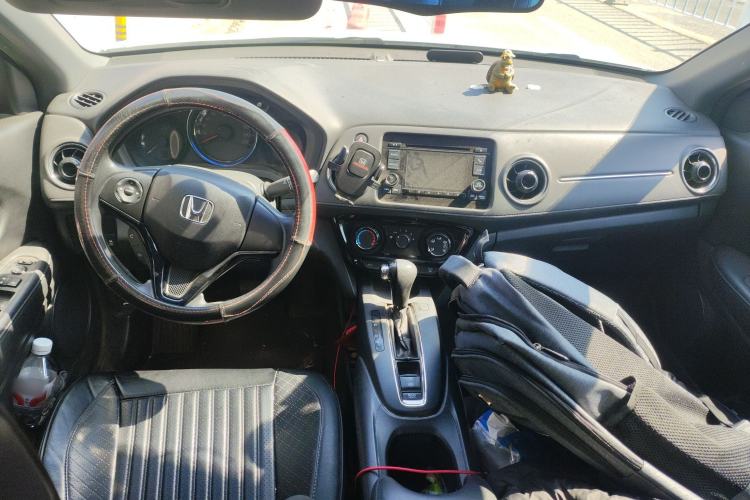 Used Honda XR-V 2015 1.5L LXi CVT Classic Edition