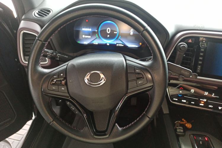 Used CIIMO M-NV 2021 Shangcheng Edition
