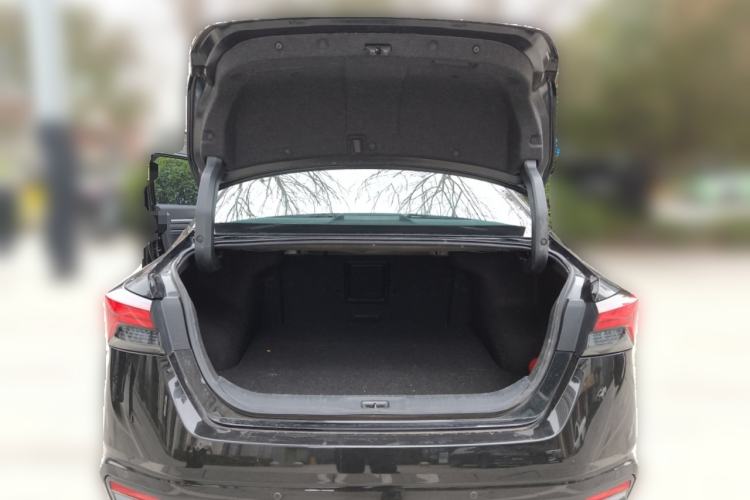 Used Nissan Teana 2024 2.0L XE Genuine Edition
