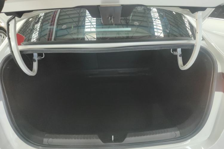 Used GAC Trumpchi EMPOW 2023 Shadow Leopard H High-Energy Hybrid Edition