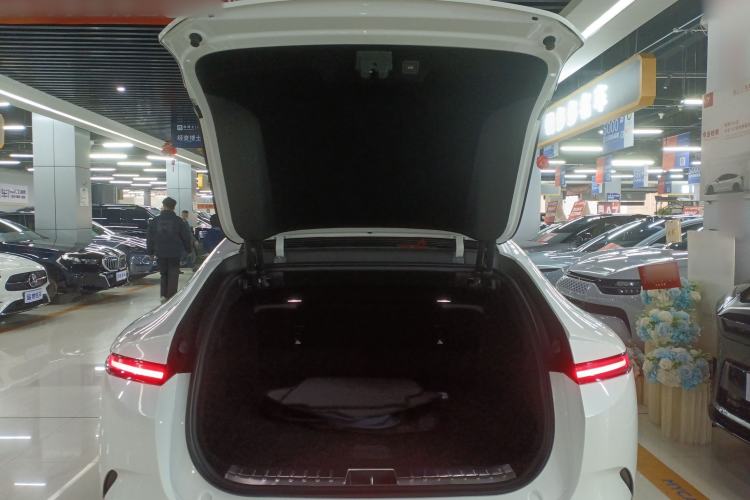 Used Avatr 12 2025 Max Extended-Range Edition