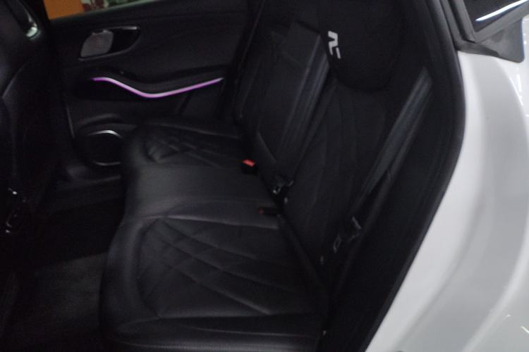 Used Rising R7 2022 High-Performance Advanced Edition