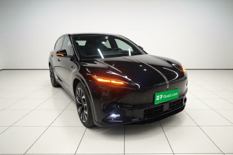 Used Hongqi Tiangong 08 2025 680 Ultra Four-Wheel-Drive Version