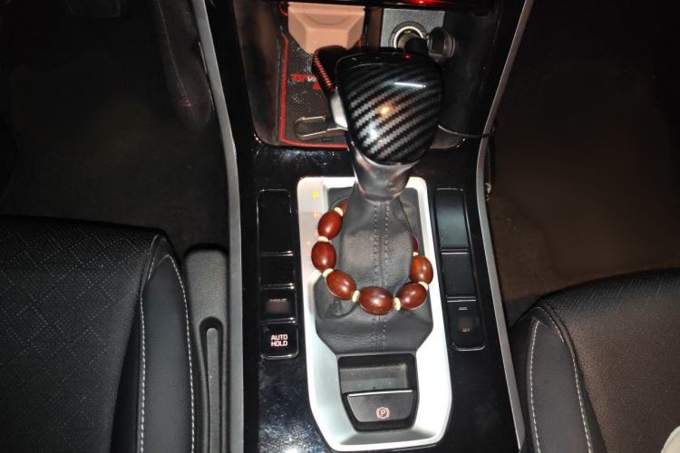 Used Kia K3 2019 1.5L CVT New Sharp Edition
