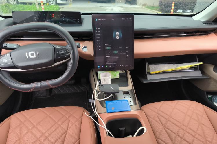 Used CHANGAN NEVO A05 2024 145 Pro