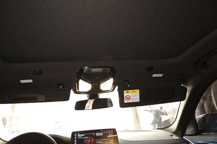 Used BMW 5 Series 2022 Second Facelift 530i M Sport Package