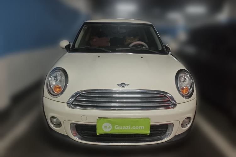 Used MINI MINI 2011 1.6L ONE