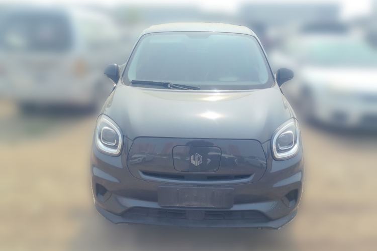 Used Leapmotor T03 2023 403 Lite Edition Front