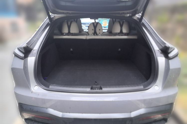 Used ONVO L60 2024 60 kWh Rear-Drive Version
