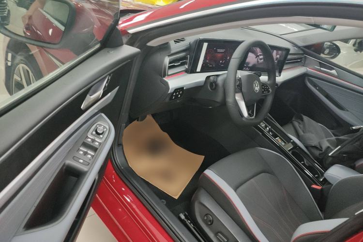 Used Volkswagen Lamando 2022 Lavida L 280TSI DSG Cool & Spicy Edition