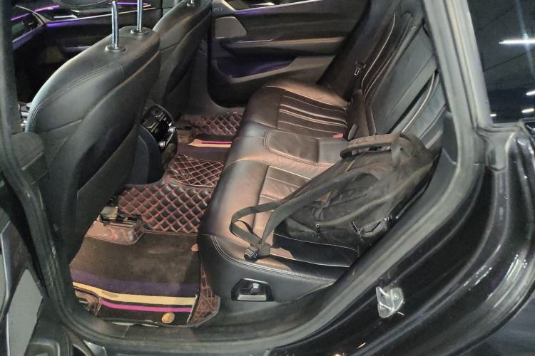 Used BMW 6 Series GT 2019 630i M Sport Package