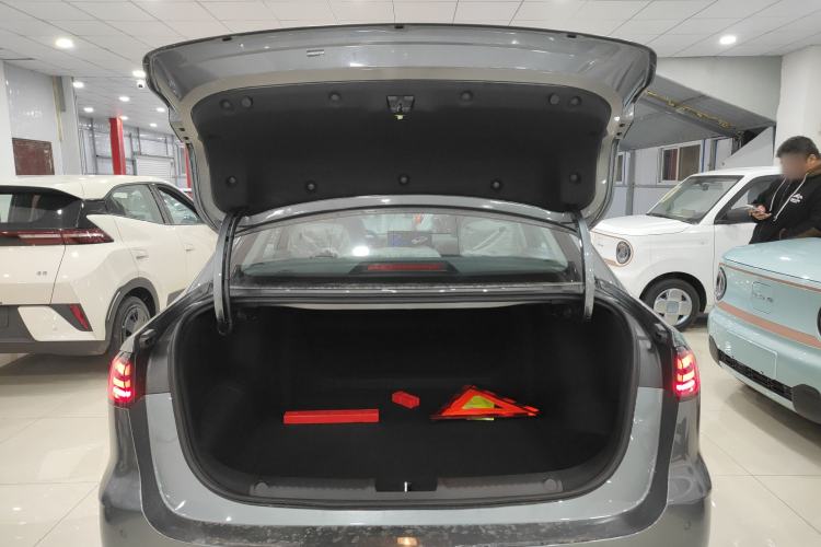 Used Geely Galaxy Galaxy Stellar 6 2026 Model 60km Sailing Edition