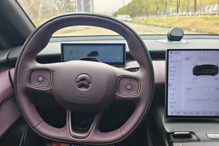 Used Nio ET5T 2024 75kWh Touring
