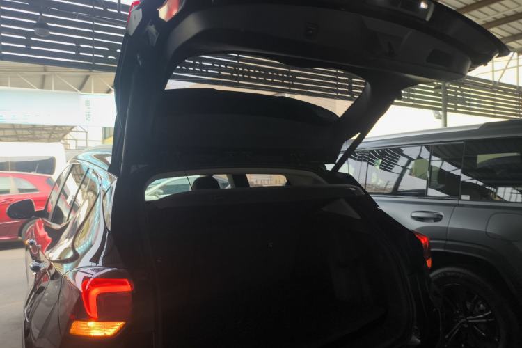 Used Buick Encore GX 2020 20T CVT Two-Wheel Drive Luxury Version