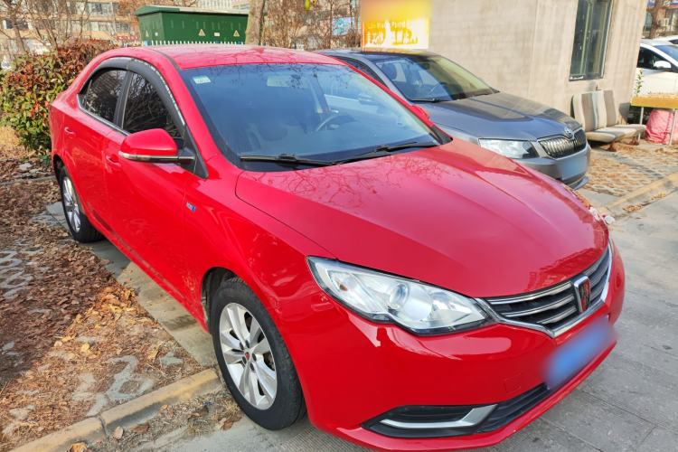 Used Roewe 360 2016 1.5L Automatic Smart Screen Version
