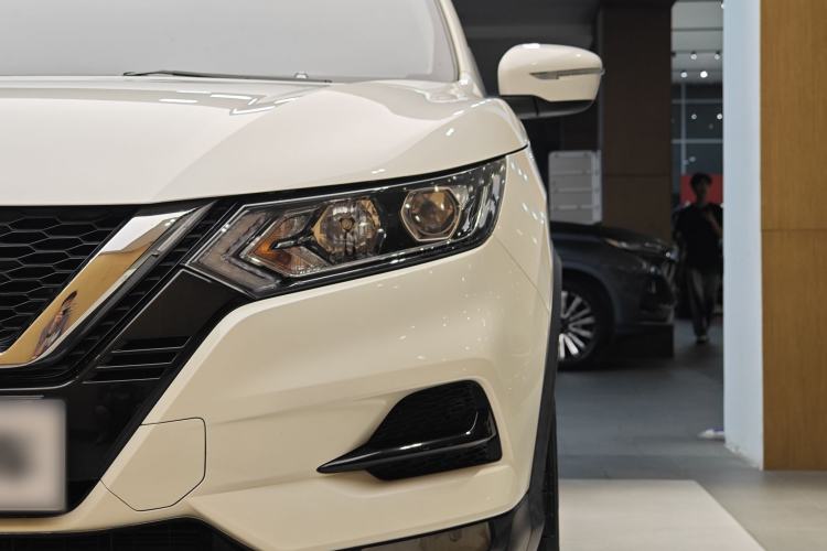 Used Nissan Qashqai 2022 2.0L CVT XV Smart Enjoyment Version
