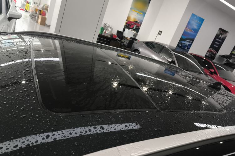 Used EXEED Lingyun 2024 300T Two-Wheel Drive Starlight Edition