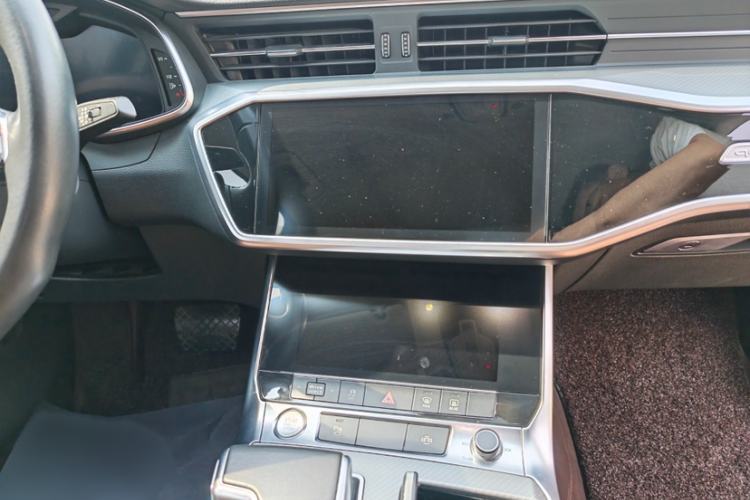 Used Audi A6L 2019 45 TFSI quattro Prestige Elegant Edition
