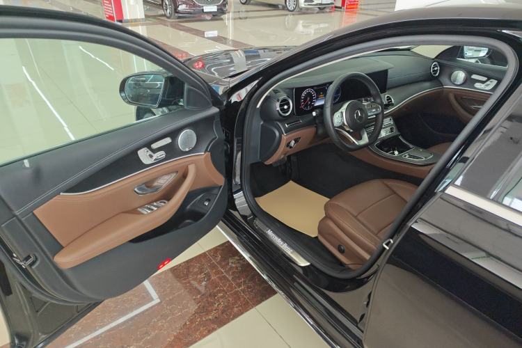 Used Mercedes-Benz E-Class 2020 Restyled E 300 L Sport Exclusive Edition