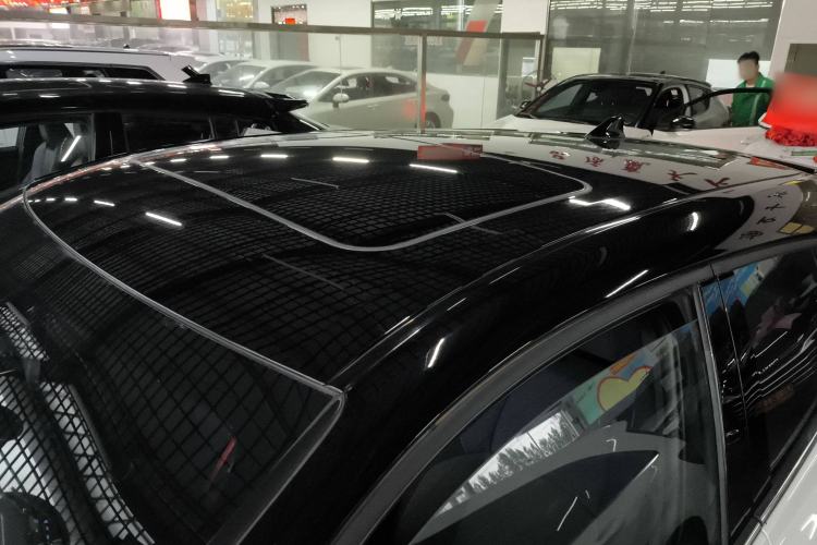 Used Toyota C-HR EV 2020 Luxury Sunroof Edition