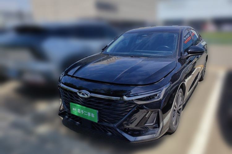 Used Chery Arrizo 8 2023 High-Performance Edition 2.0T DCT Powerfully Equipped Guazi used car, China used car export, Used car for sale, Used  cars, Cheapest cars for sale