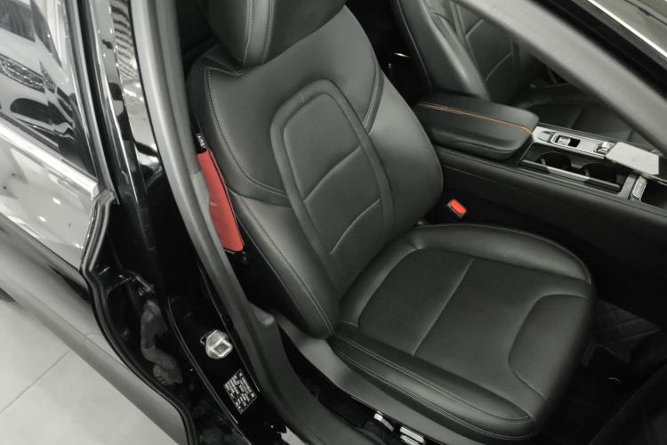 Used Lincoln Z 2022 iKoo Luxury Edition
