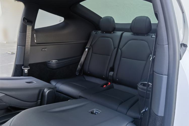 Used Tesla Model Y L 2025 Model Long-Range All-Wheel-Drive Version